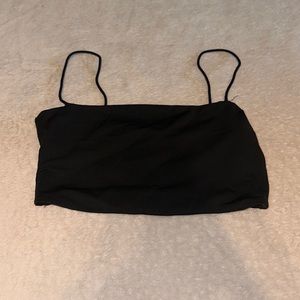 Cute Tube Top Size M